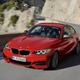 Illustration for article titled 2014 BMW M235i: This Is All Of It
